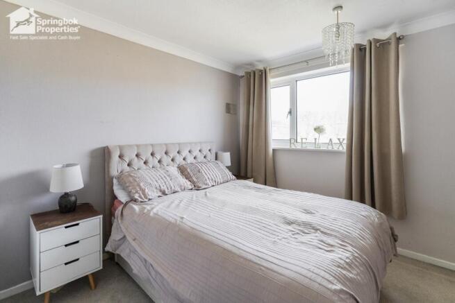 2 bed Semi-Detached for sale Image 12