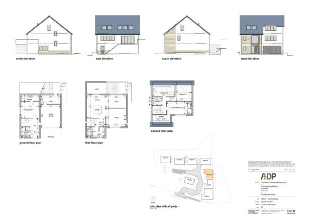 5 bed Detached for sale Image 4