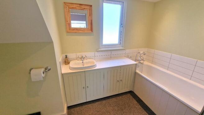 En-suite Bathroom