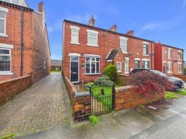 85, Lee Moor Road, Stanley, Wakefield WF3 4EF