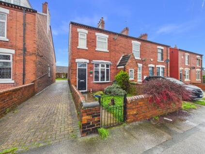 Lee Moor Road Stanley, Stanley, Wakefield, West Yorkshire, WF3