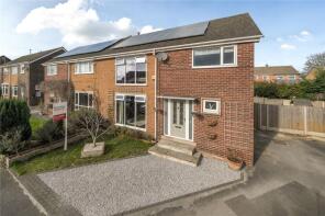 62, Langdale Road, Woodlesford, Leeds LS26 8XF