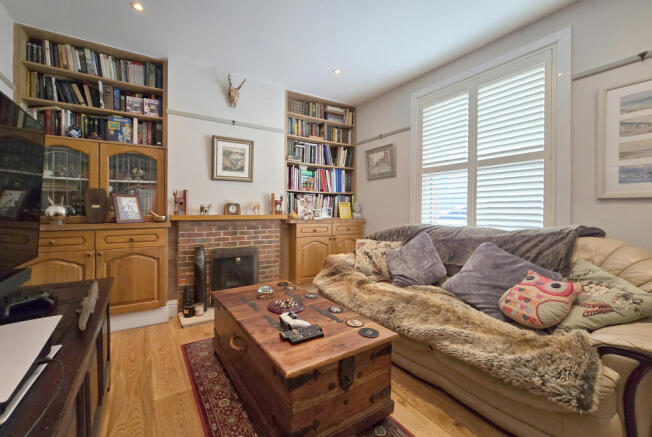 24 WR Sitting Room