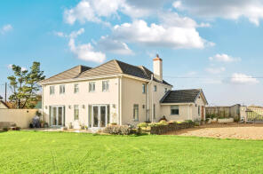 The Beeches, Road From Stowford Cross To Collingsdown Cross, Bideford EX39 5NN