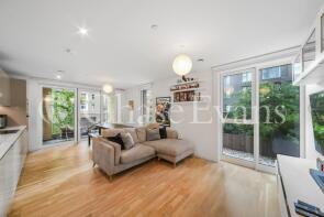 Apartment 107, Levy Building, Heygate Street, London SE17 1FU