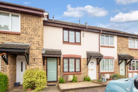 Roman Way, Bicester, Oxfordshire, OX26