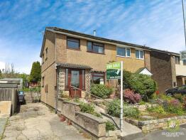 53, Walmsley Avenue, Rishton BB1 4RE