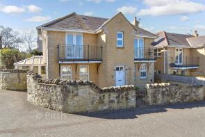 1, Beaumont Place, Steephill Road, Shanklin PO37 6AH