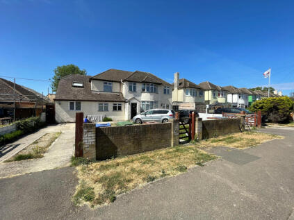 Banbury Road, Kidlington, OX5