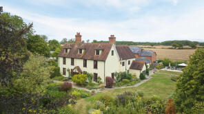 Lambfair House, Lambfair Green, Newmarket CB8 9HY