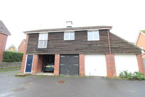 18, Chaffinch Road, Bury St. Edmunds IP32 7GN