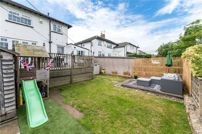 3 bed Semi-Detached for sale Image 12