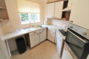 51, 1 Watersedge Court, Wharfside Close, Erith DA8 1QW