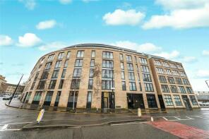 Flat 1/3, 67, Minerva Street, Glasgow G3 8LE