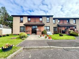 28, Cavendish Court, Troon KA10 6HN