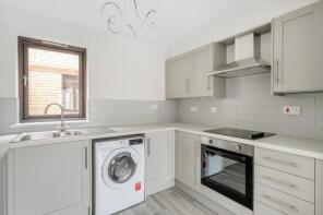 82, The Heyes, Gloucester Green, Oxford OX1 2BU