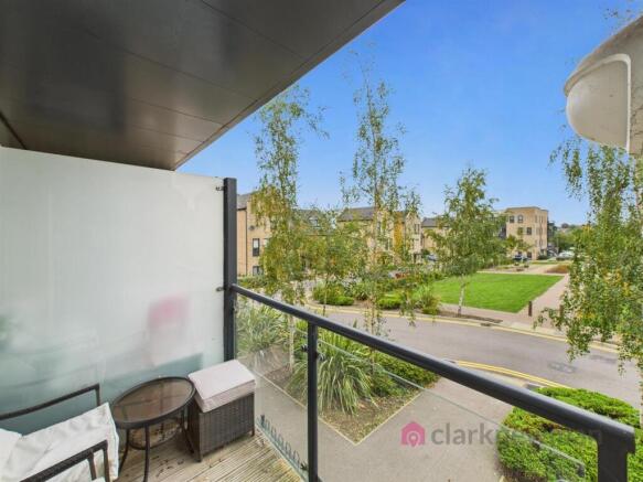 Iceni Square, Harlow, CM18 photo 2