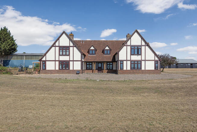 Residence