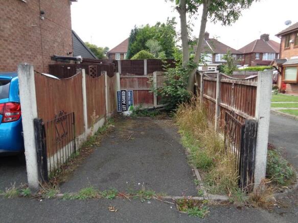 Private Parking S...