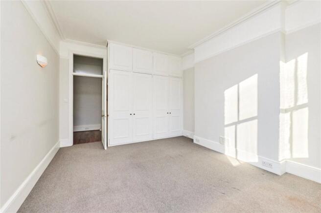 Principle Bedroom