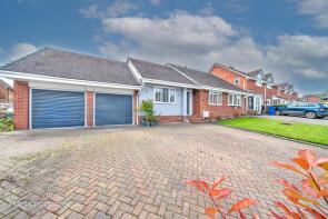 1, Churchfields, Burton-on-trent DE13 8PU