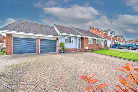 Churchfields, Yoxall, Burton-on-trent