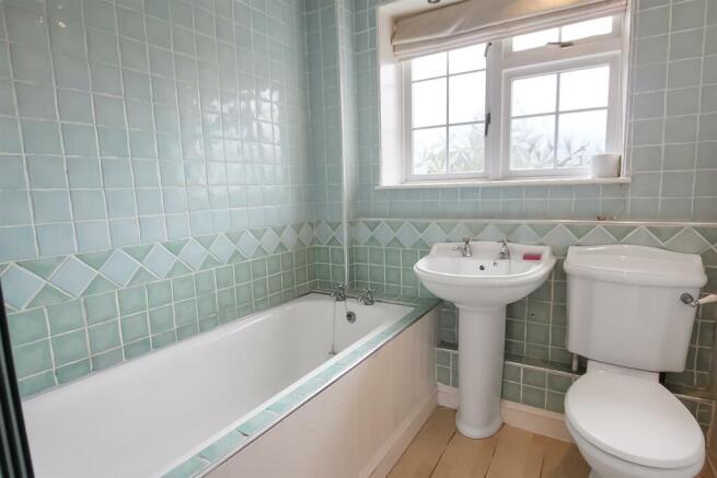 Bathroom/WC