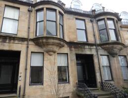 Flat 0/1, 9, Grosvenor Crescent, Glasgow G12 9AF