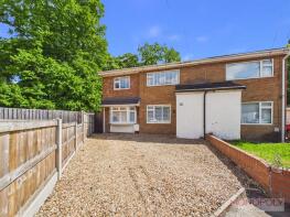 5, Alyn Close, Pandy, Wrexham LL11 2YH