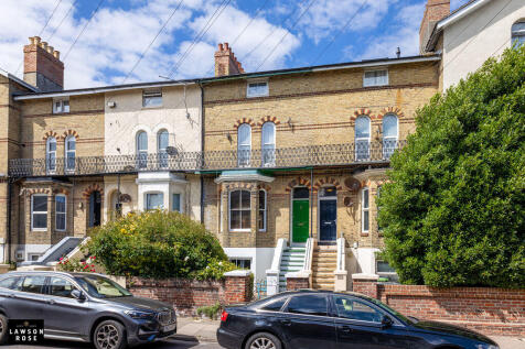 St. Simons Road, Southsea