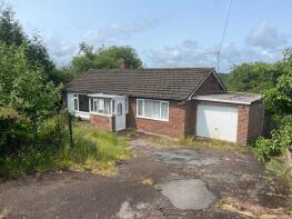 Lowlands, Church Road, Cinderford GL14 2ED