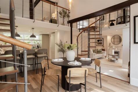 The Old Laundry, Glovers Road, Reigate