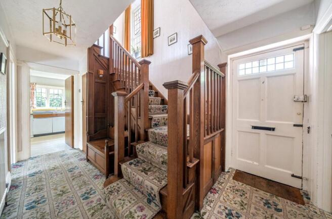 Hallway