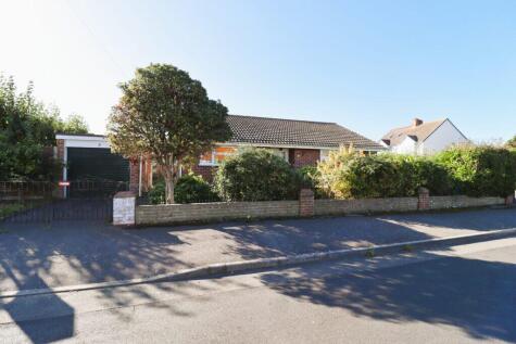 Sea View Road, Hayling Island