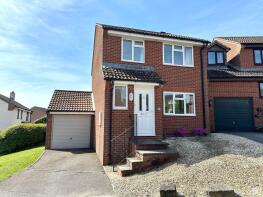 28, Ayrshire Close, Salisbury SP2 9PF