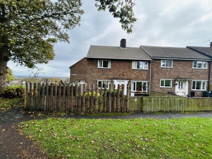 Palm Lea, Brandon, Durham, County Durham, DH7
