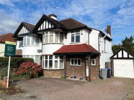 17, Ebrington Road, Harrow HA3 0LS