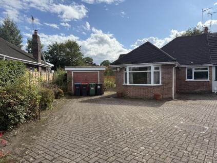 Valley Lane, Cuddington, Northwich