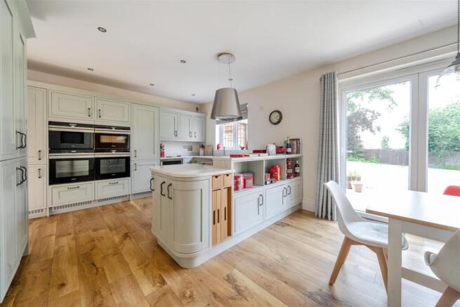 2 Sharpe Street, Towcester