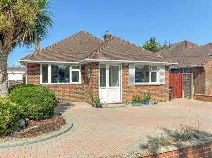Fircroft Crescent, Rustington,