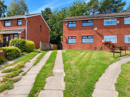 Salem Grove, Oldham, OL4