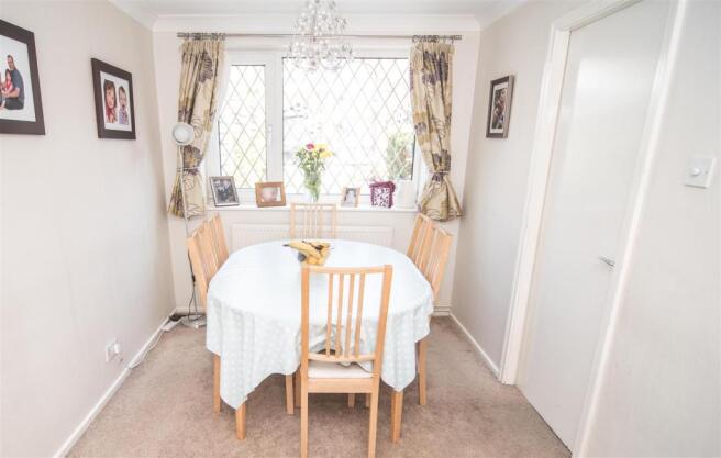 LIVING DINING ROOM