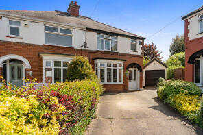 6, Mill Hill Crescent, Cleethorpes DN35 8EH