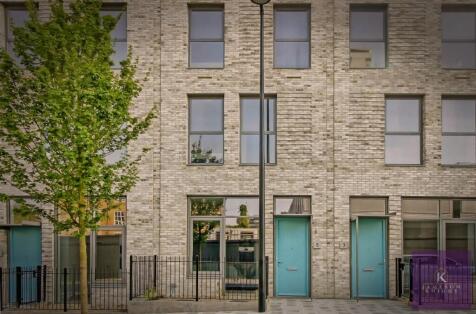 Henry Street, London, SE8