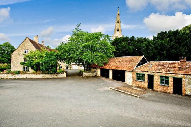 Church Farm
