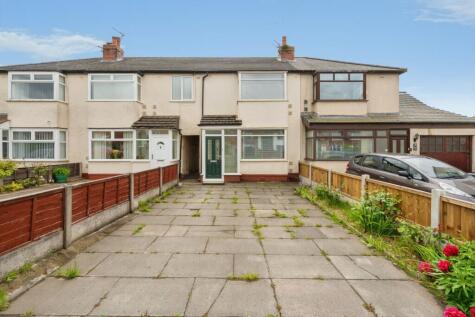 Park Road, Westhoughton, Bolton, Greater Manchester, BL5