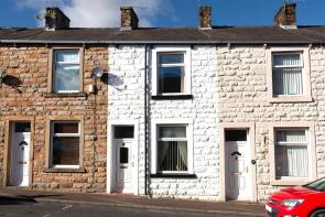 6, Norton Street, Hapton BB12 7JZ