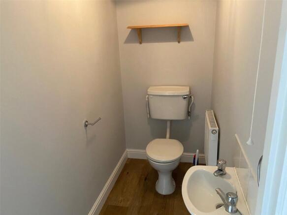 Cloakroom