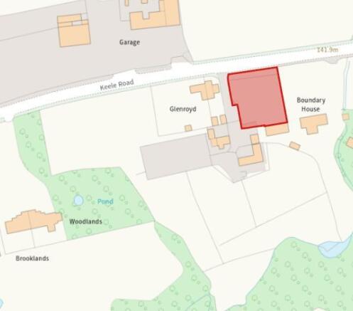 Keele Road - Plot 1 - Auction Pic 1.jpg