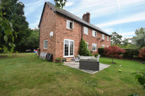 1, Dairy Farm Cottage, Brasseys Contract Road, Edge, Malpas SY14 8LE